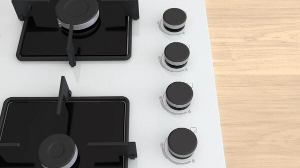 BOSCH POP6C2P30O ANKASTRE OCAK