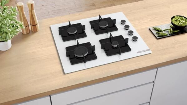 BOSCH POP6C2P30O ANKASTRE OCAK