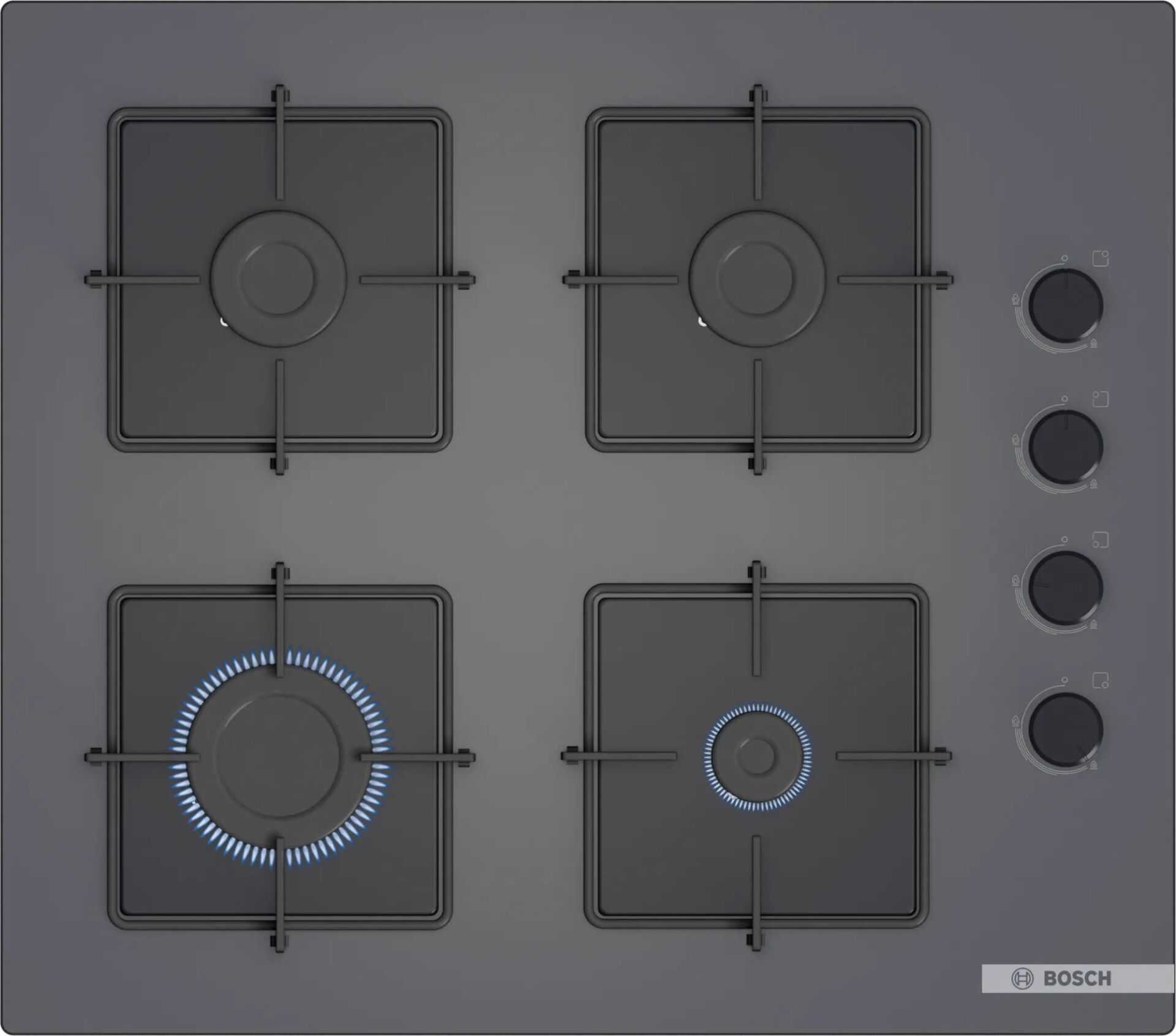 BOSCH POP6C9P30O ANKASTRE OCAK
