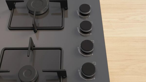 BOSCH POP6C9P30O ANKASTRE OCAK