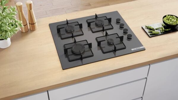 BOSCH POP6C9P30O ANKASTRE OCAK