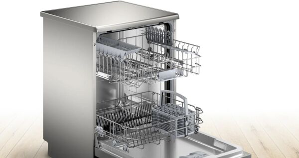 BOSCH SMS26DI00T BULAŞIK MAKİNESİ