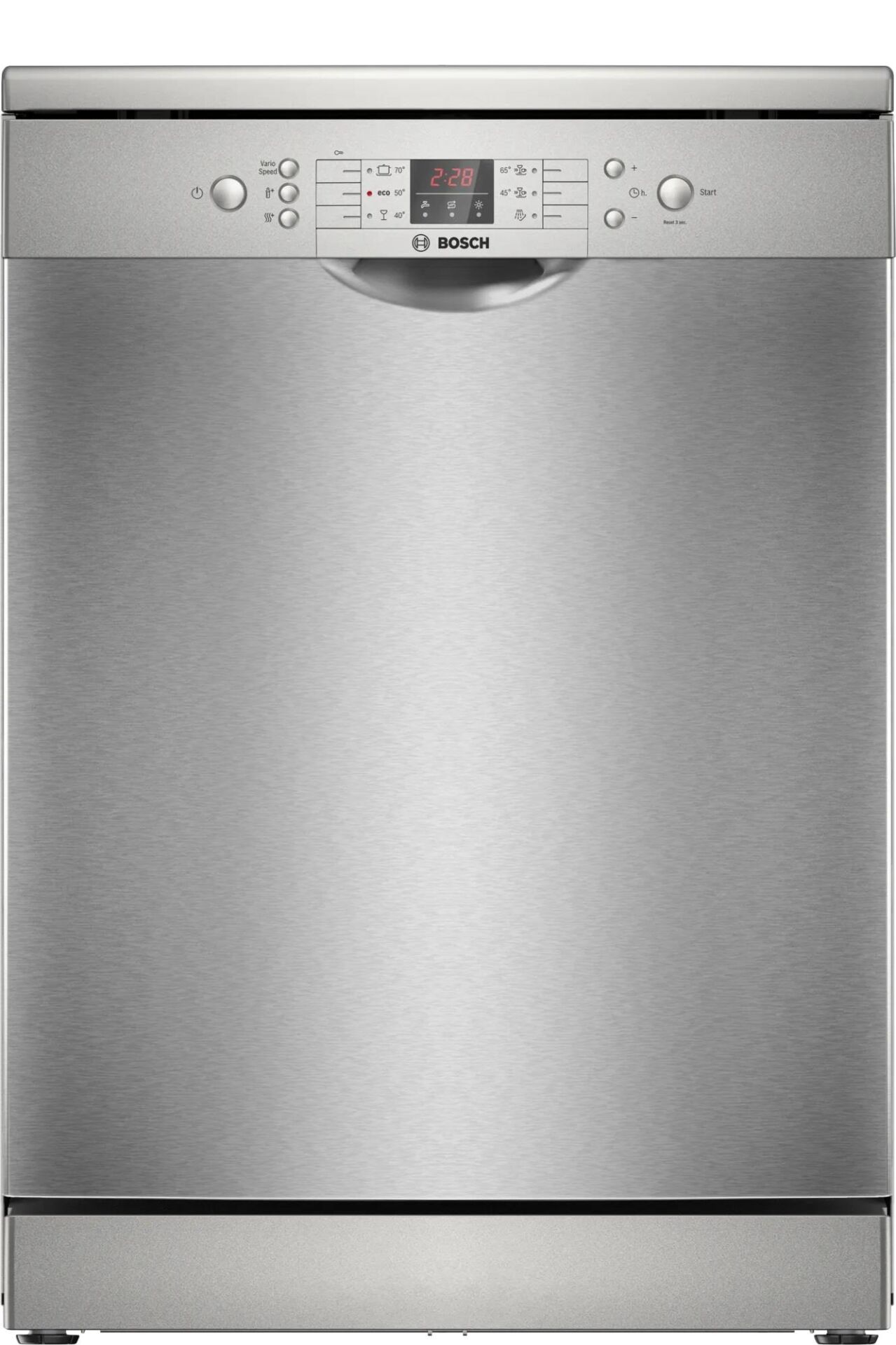 BOSCH SMS26DI00T BULAŞIK MAKİNESİ