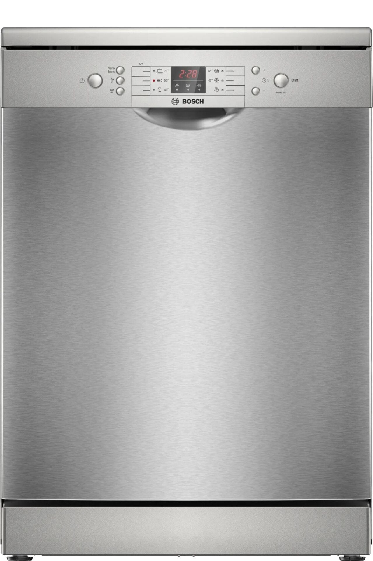 BOSCH SMS26DI00T BULAŞIK MAKİNESİ