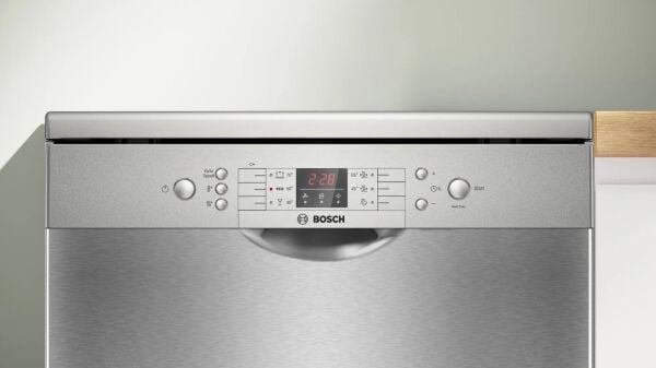 BOSCH SMS26DI00T BULAŞIK MAKİNESİ