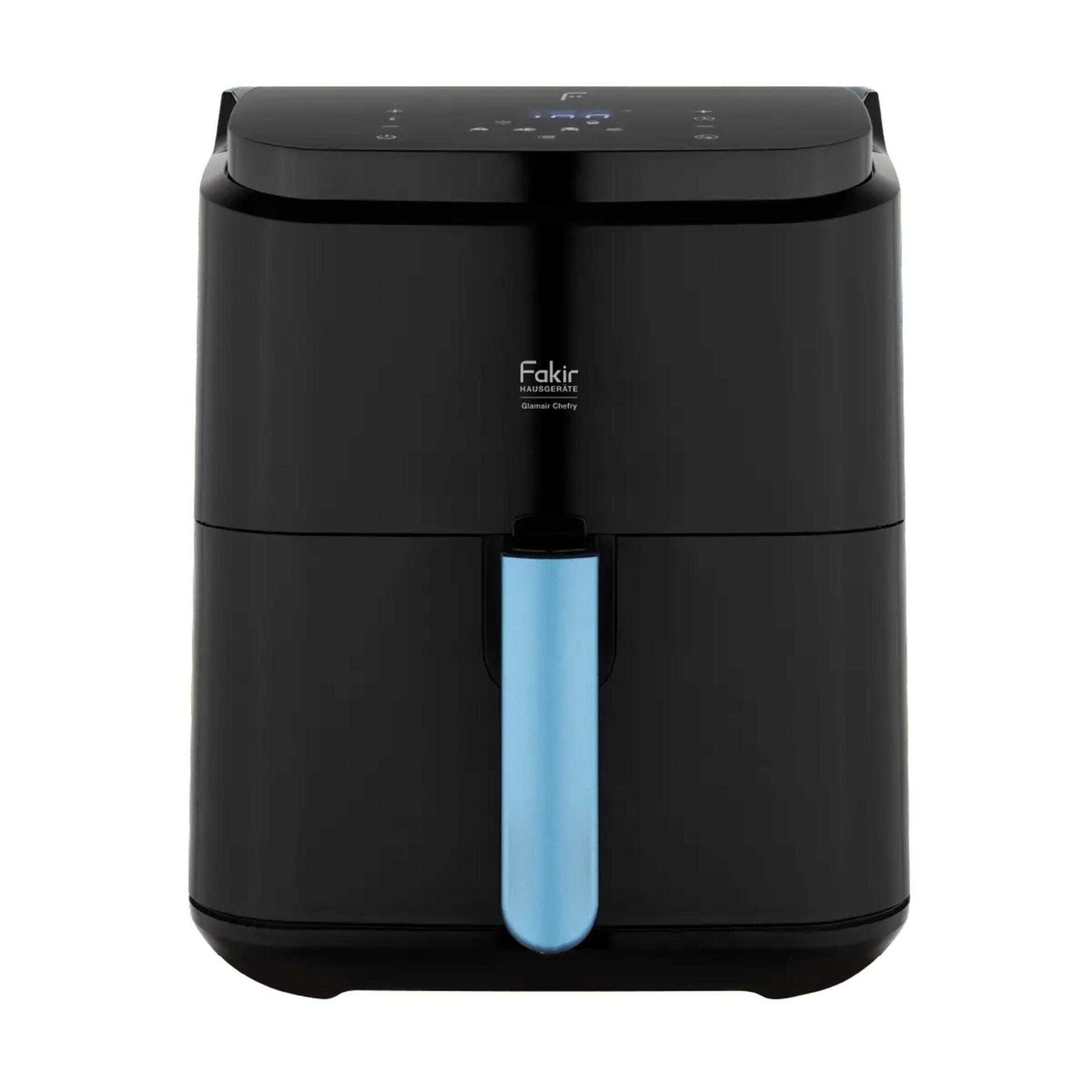 FAKİR GLAMAIR CHEFRY AIRFRYER