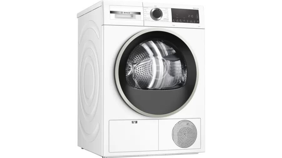 BOSCH WQG24100TR 9KG KURUTMA MAKİNESİ