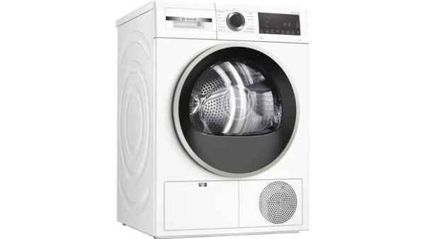 BOSCH WQG24100TR 9KG KURUTMA MAKİNESİ