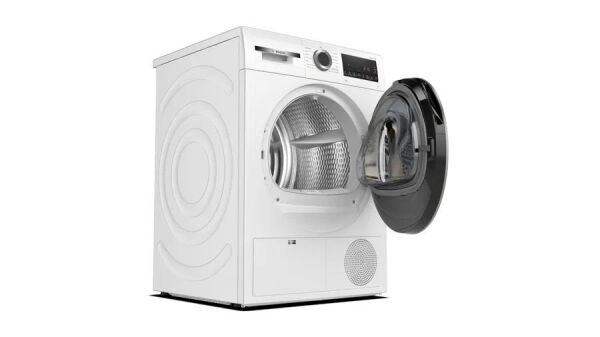 BOSCH WQG24100TR 9KG KURUTMA MAKİNESİ