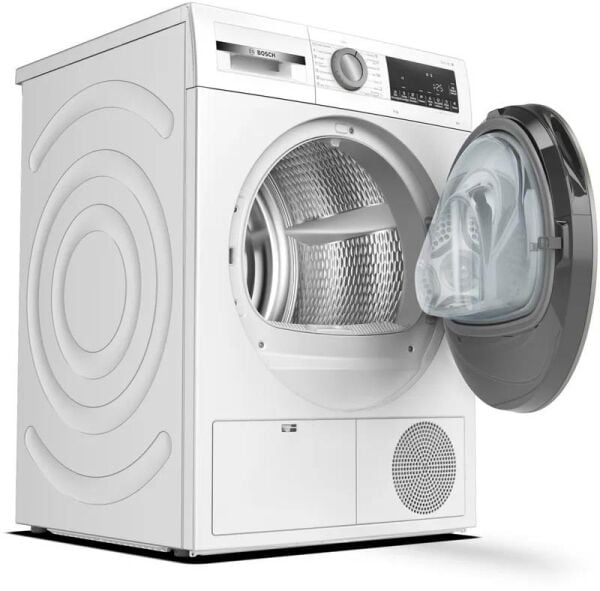 BOSCH WQG241A0TR 9KG KURUTMA MAKİNESİ
