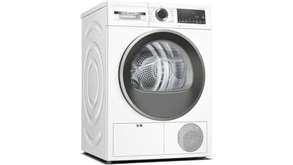 BOSCH WQG241A0TR 9KG KURUTMA MAKİNESİ