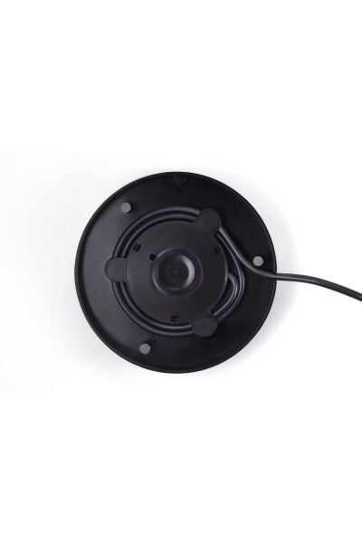 ARZUM AR3136 TEAMOND ÇAY MAKİNESİ SİYAH