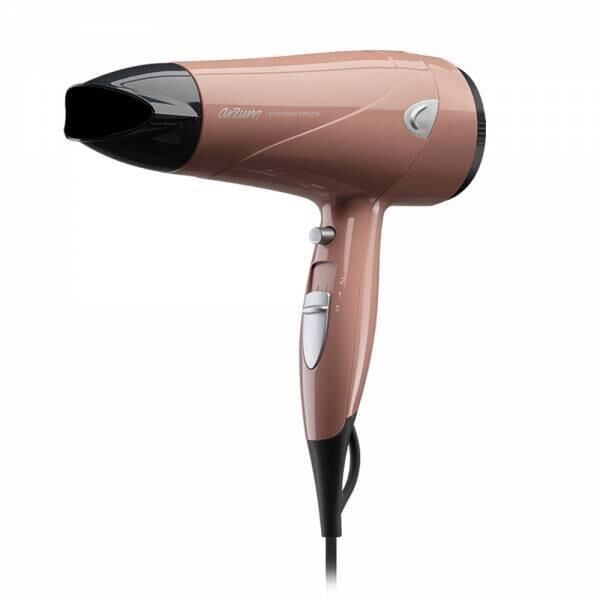 ARZUM AR5014-AG SENFONY AKŞAM GÜNEŞİ COLOR SAÇ KURUTMA MAKİNASI