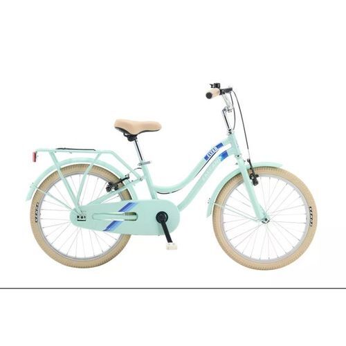 SALCANO FLYER FOLDA 20 BİSİKLET