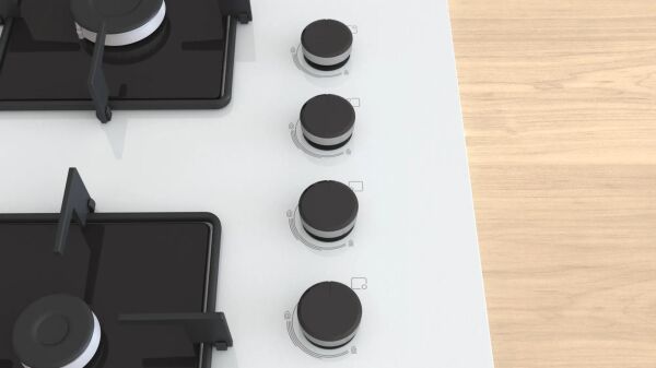 BOSCH POP7C2P30O ANKASTRE OCAK