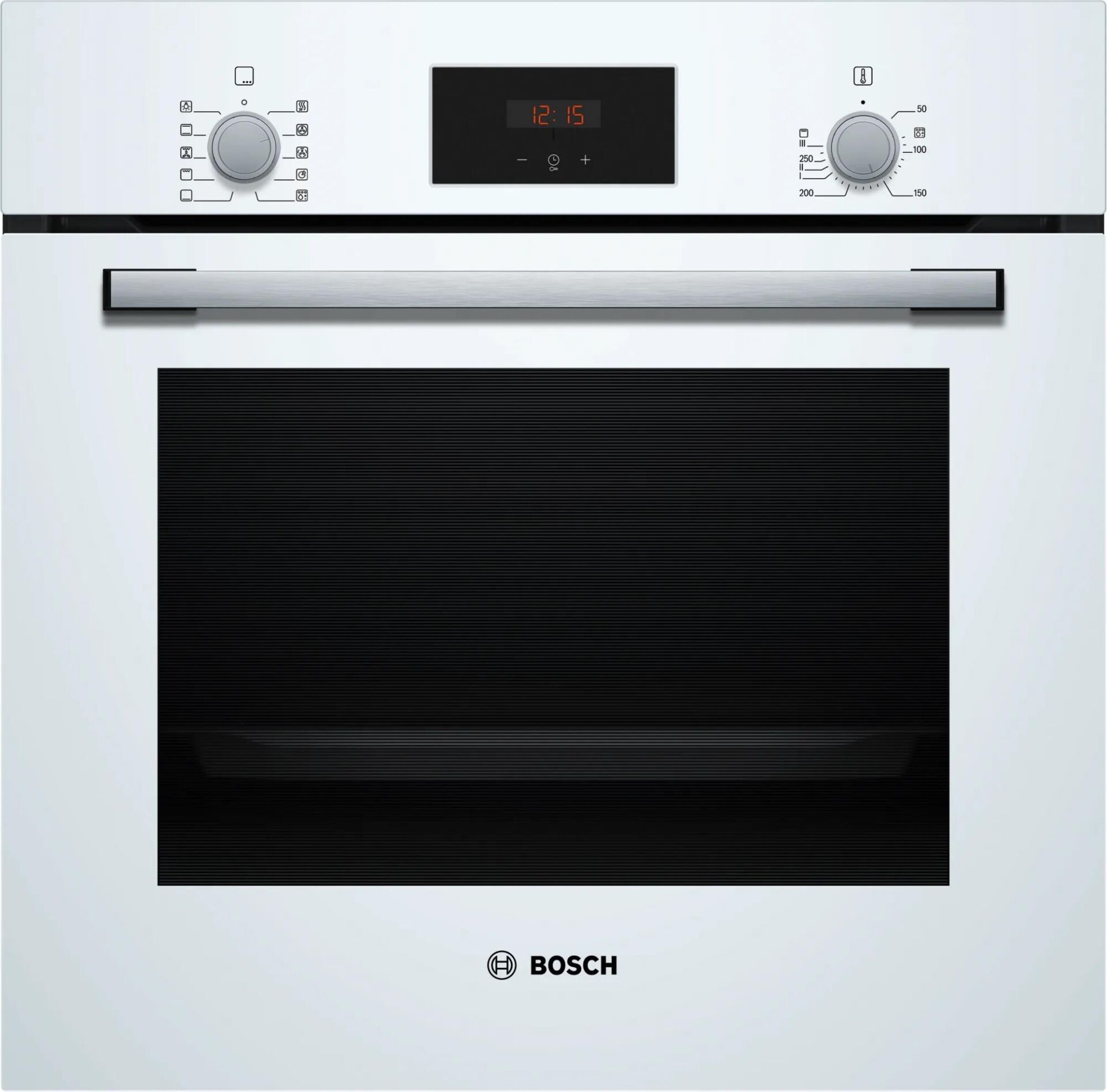 BOSCH HBF512BW1T ANKASTRE FIRIN