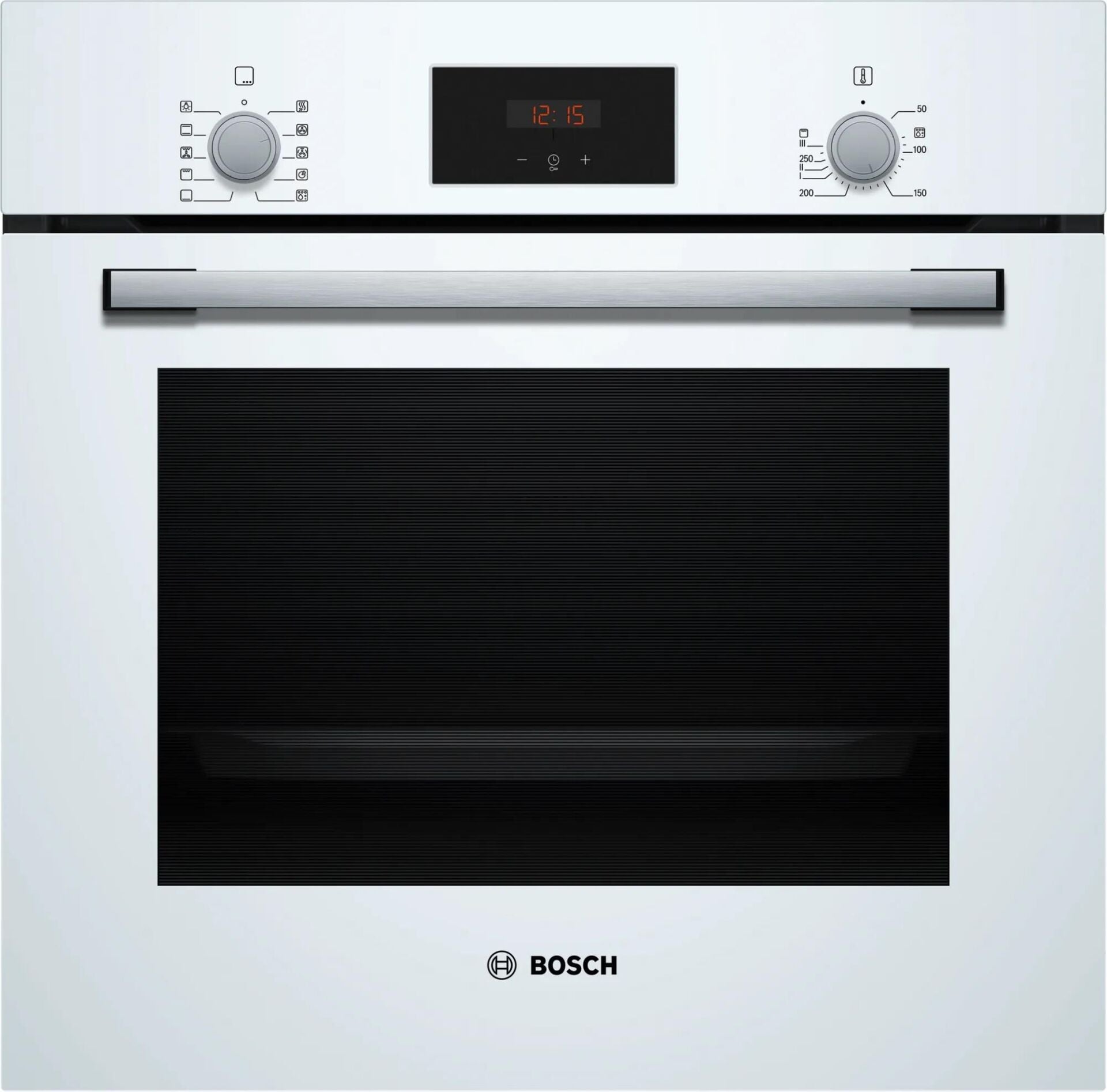 BOSCH HBF512BW1T ANKASTRE FIRIN