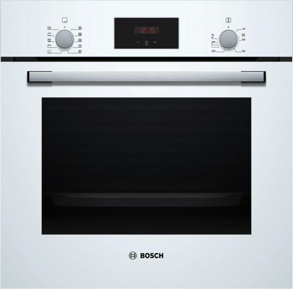 BOSCH HBF512BW1T ANKASTRE FIRIN