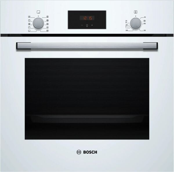 BOSCH HBF512BW1T ANKASTRE FIRIN