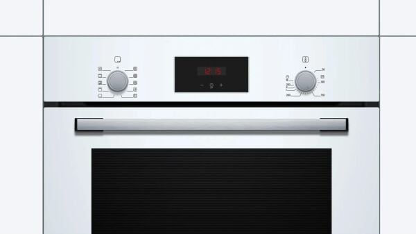 BOSCH HBF512BW1T ANKASTRE FIRIN