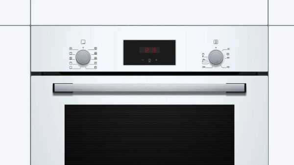 BOSCH HBF512BW1T ANKASTRE FIRIN