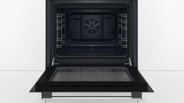 BOSCH HBF512BW1T ANKASTRE FIRIN