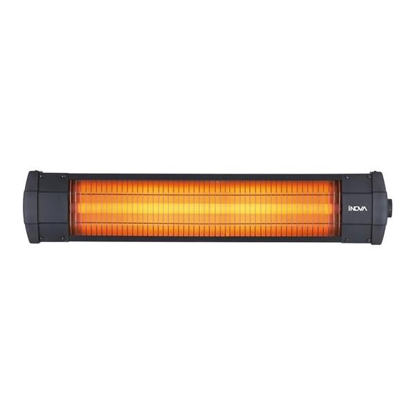 INOVA ETNA 3000W INFRARED ISITICI