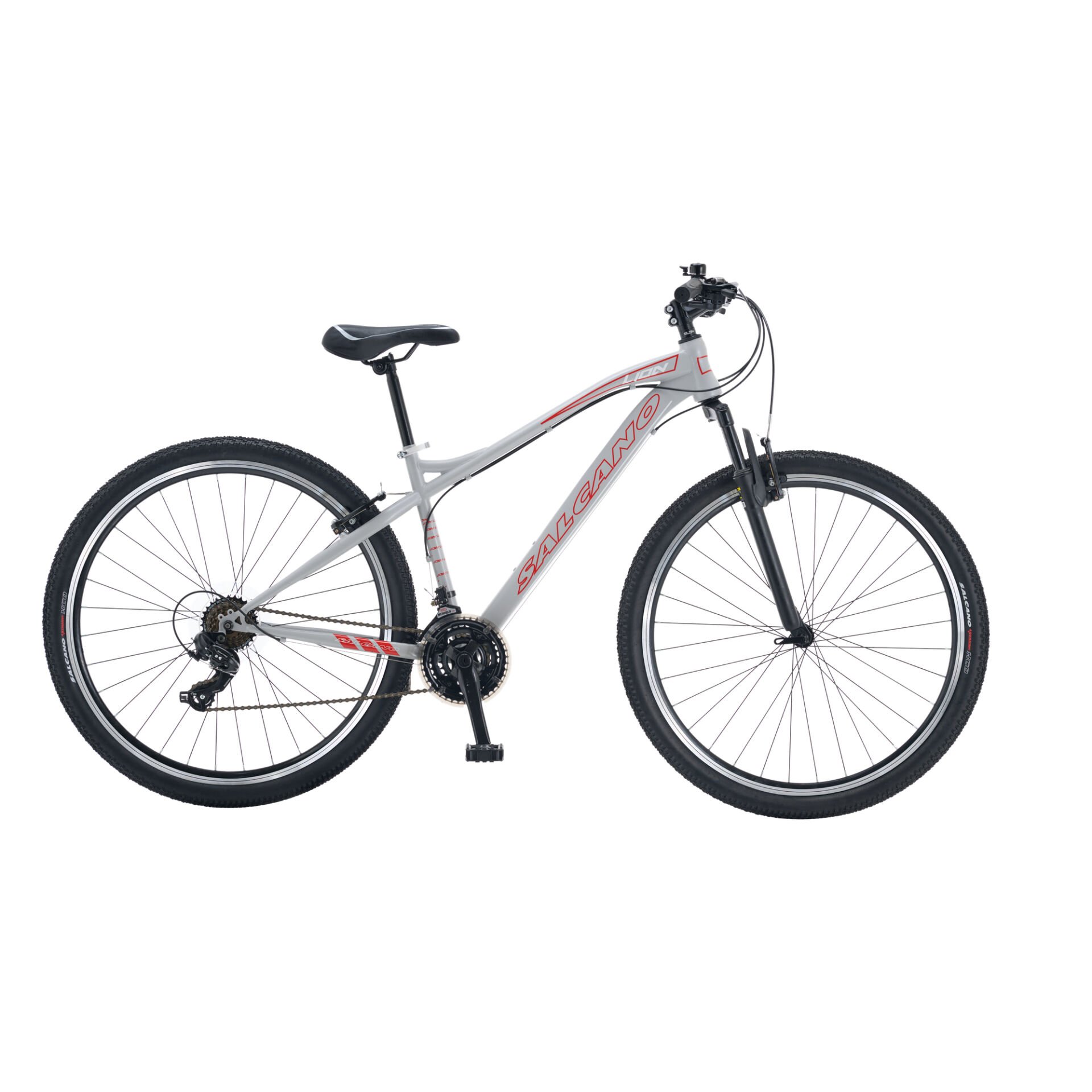 SALCANO LION 29 21 HD BİSİKLET