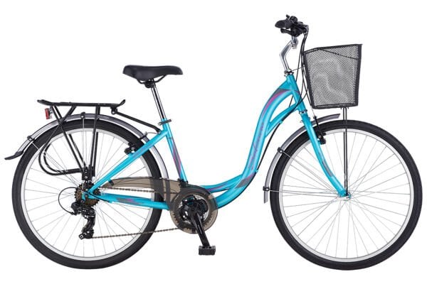 SALCANO BODRUM 26 UNISEX VR 16'' BİSİKLET