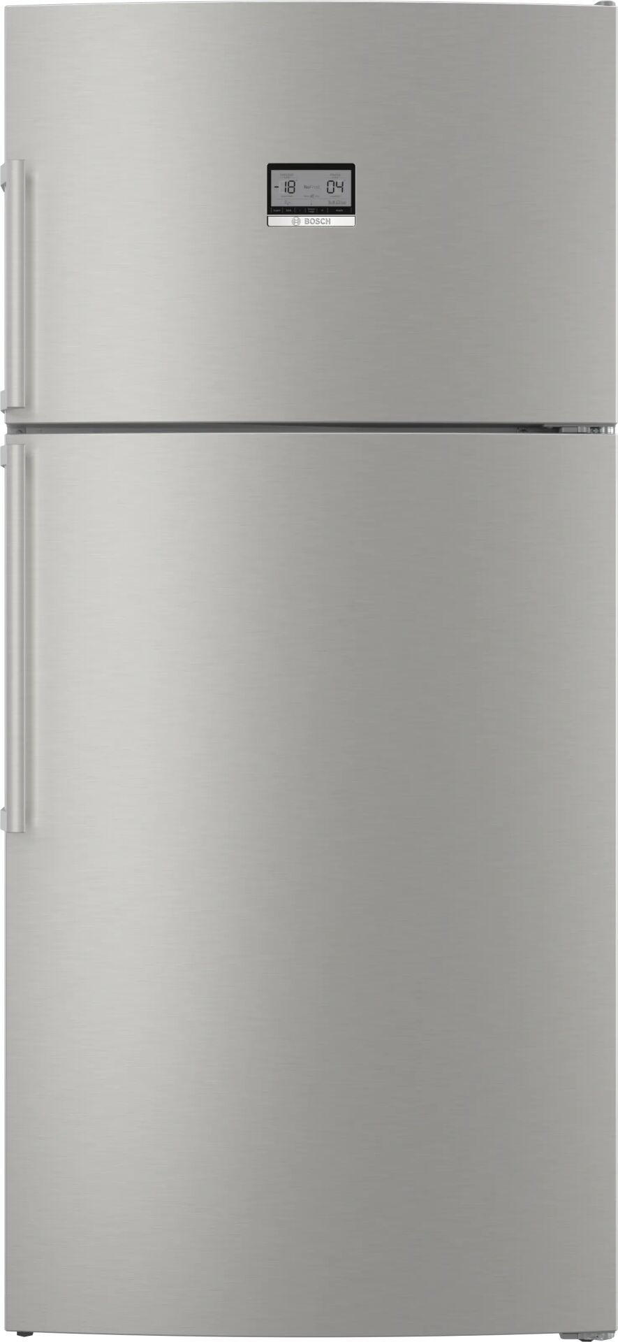 BOSCH KDN86AID1N NO FROST BUZDOLABI