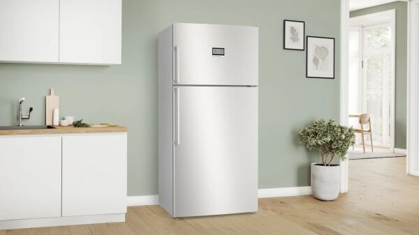 BOSCH KDN86AID1N NO FROST BUZDOLABI