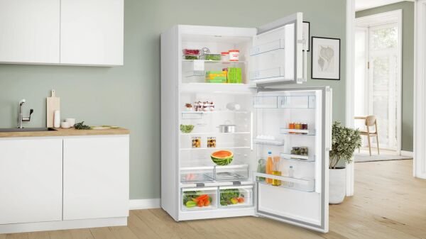 BOSCH KDN86AID1N NO FROST BUZDOLABI