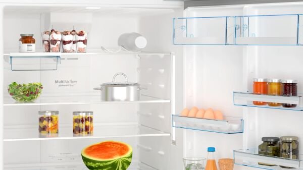 BOSCH KDN86AID1N NO FROST BUZDOLABI