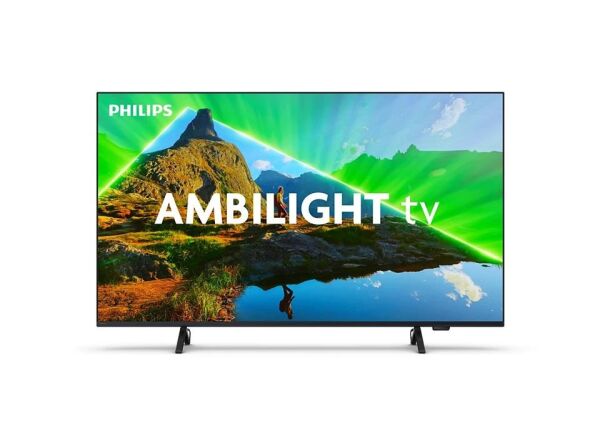 PHILIPS 50PUS8349-62 50'' 4K AMBILIGT SMART TV