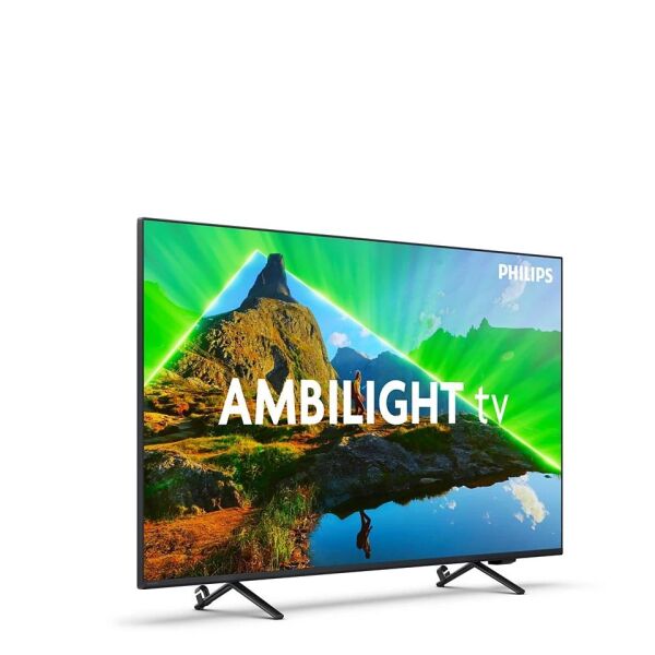 PHILIPS 55PUS8349-62 55'' 4K AMBILIGT SMART TV