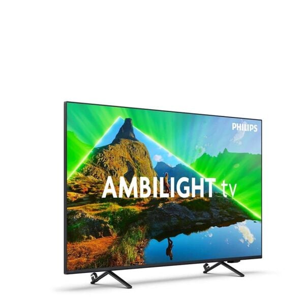 PHILIPS 55PUS8349-62 55'' 4K AMBILIGT SMART TV