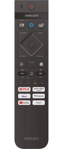 PHILIPS 55PUS8349-62 55'' 4K AMBILIGT SMART TV