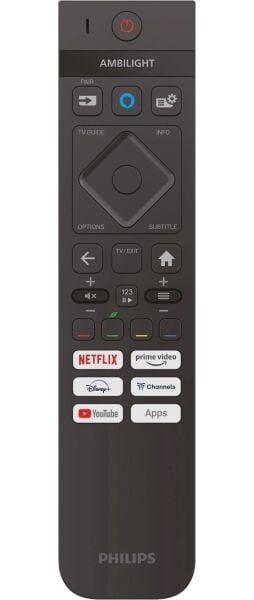 PHILIPS 55PUS8349-62 55'' 4K AMBILIGT SMART TV