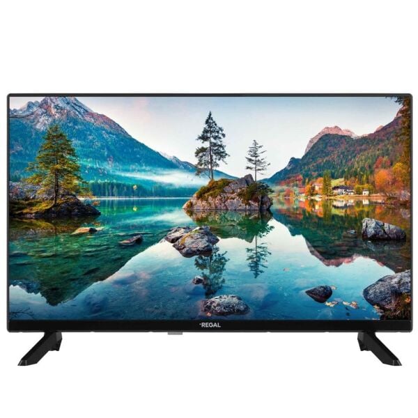 REGAL 32R75F02 32'' UYDU ALICILI TV