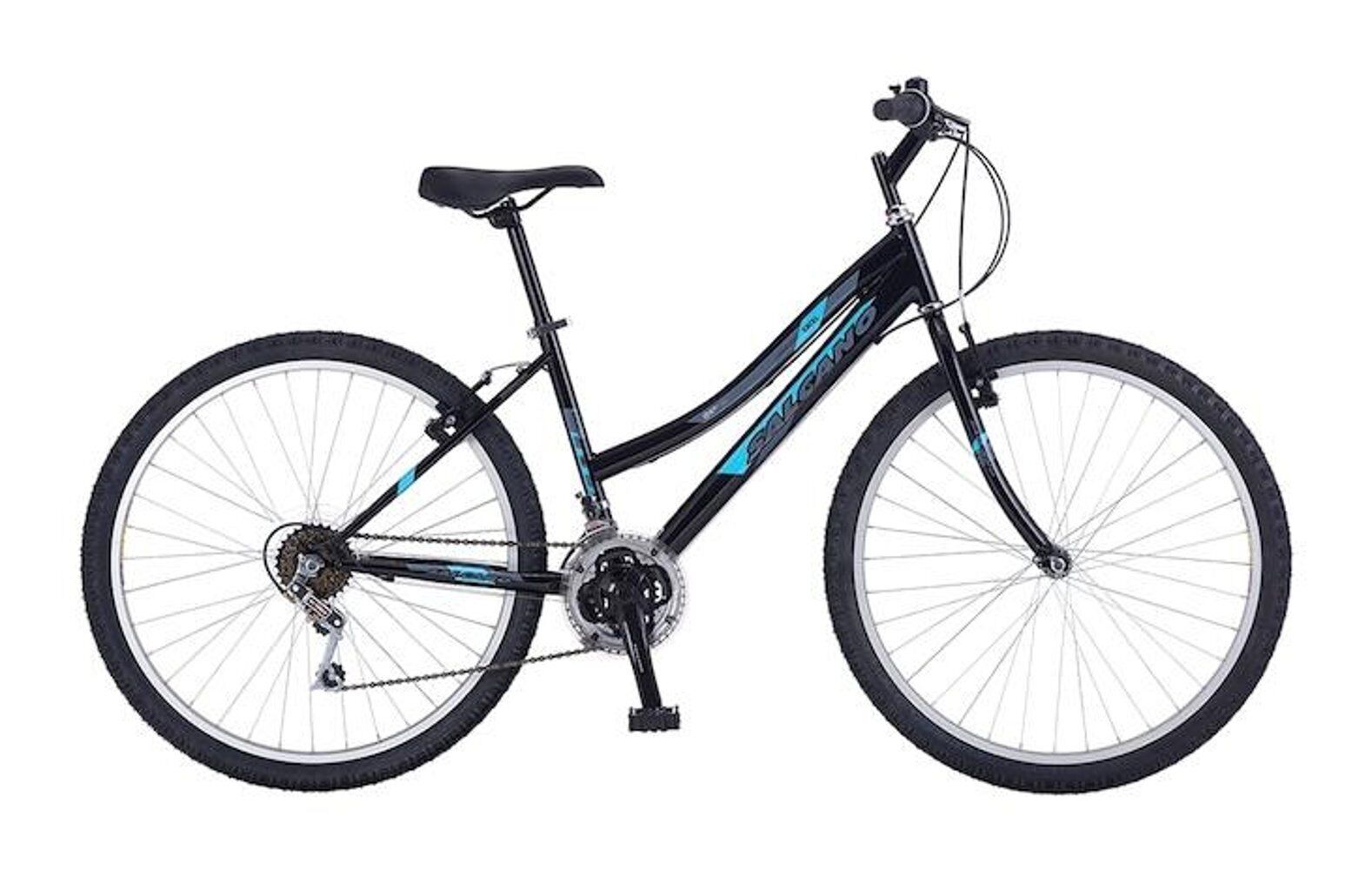 SALCANO EXCEL 24 UNISEX BİSİKLET