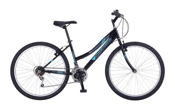 SALCANO EXCEL 24 UNISEX BİSİKLET