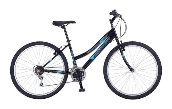 SALCANO EXCEL 24 UNISEX BİSİKLET