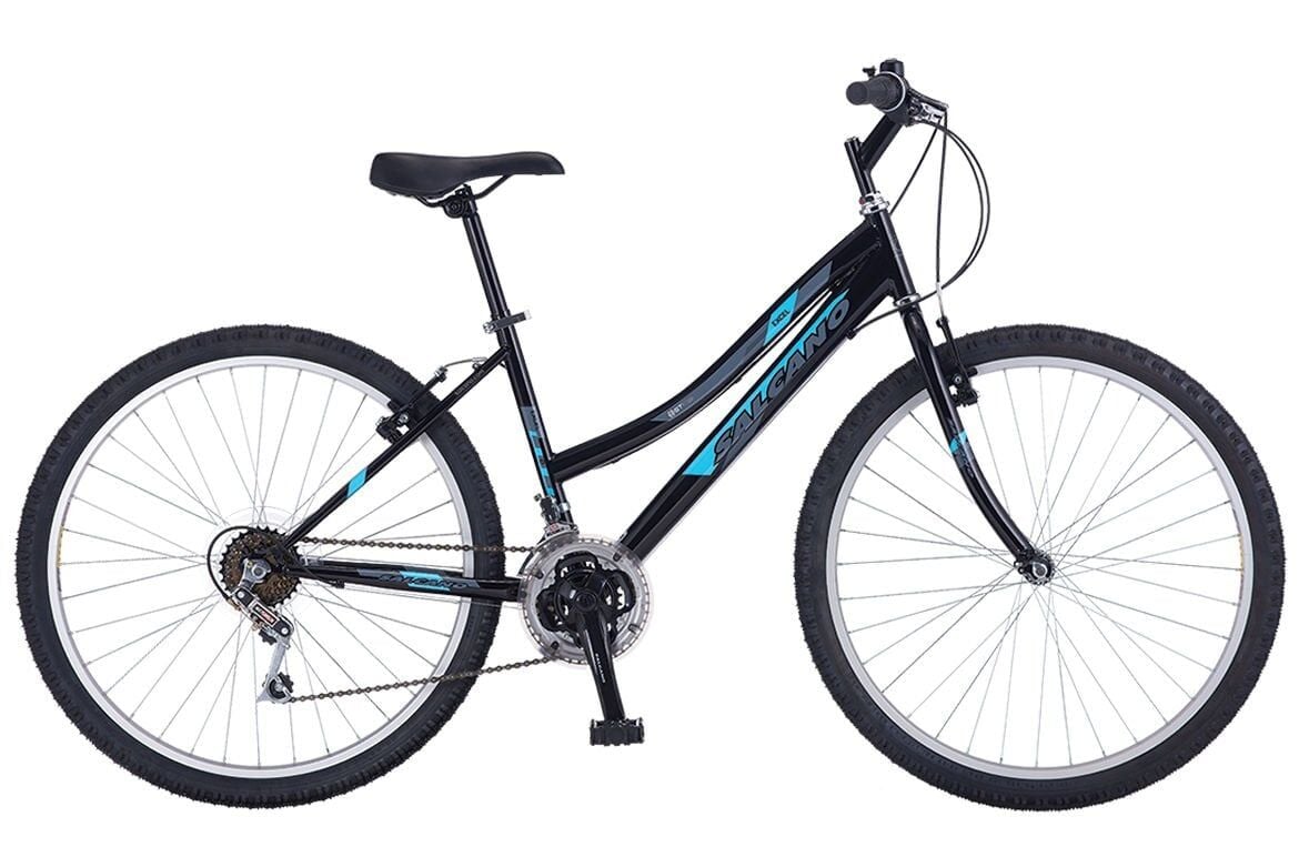 SALCANO EXCEL 26 UNISEX BİSİKLET