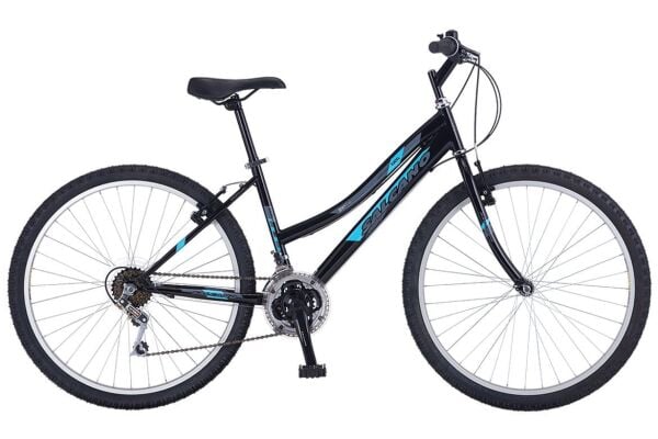 SALCANO EXCEL 26 UNISEX BİSİKLET