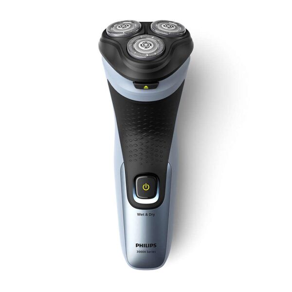 PHILIPS X3063-00 ISLAK KURU TRAŞ MAKİNESİ
