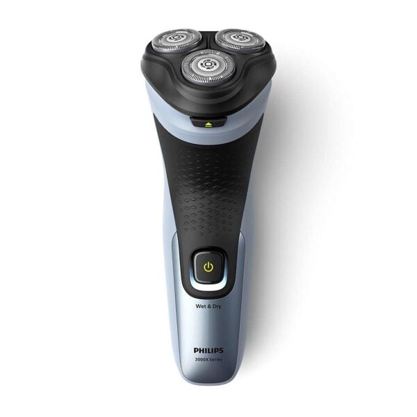PHILIPS X3063-00 ISLAK KURU TRAŞ MAKİNESİ