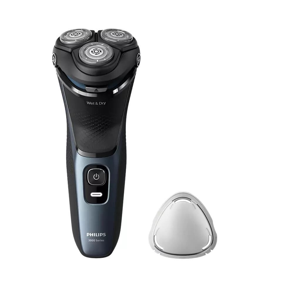 PHILIPS S-3144-00 ISLAK KURU TRAŞ MAKİNESİ