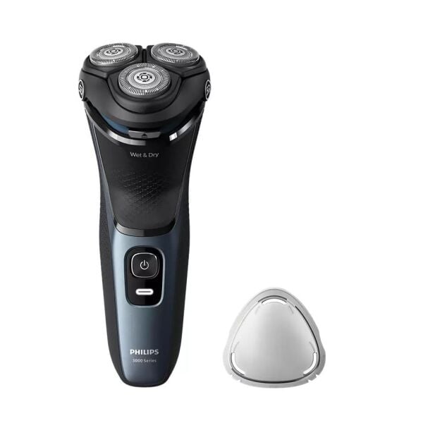 PHILIPS S-3144-00 ISLAK KURU TRAŞ MAKİNESİ