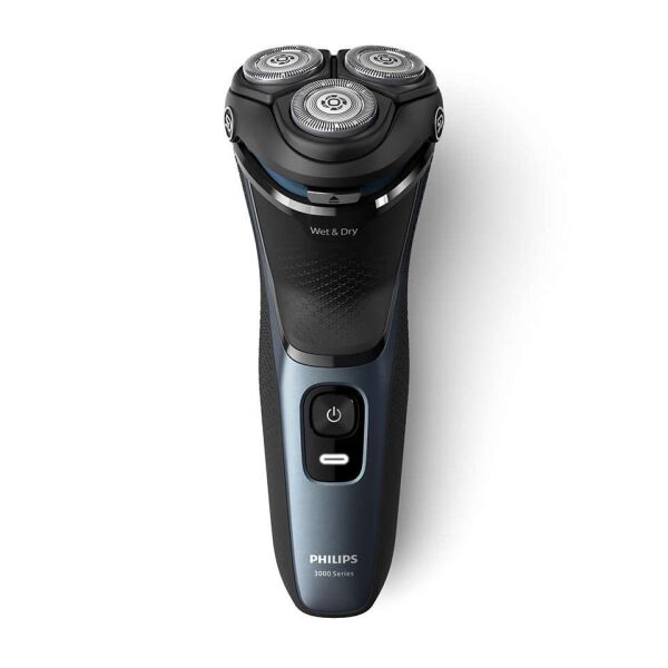 PHILIPS S-3144-00 ISLAK KURU TRAŞ MAKİNESİ