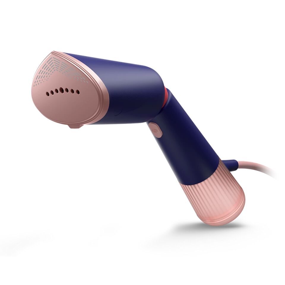 PHILIPS STH-5030-20 BUHARLI DÜZLEŞTİRİCİ ÜTÜ(LACİVERT)
